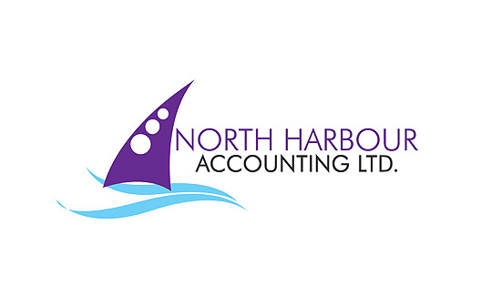 accountant logo art