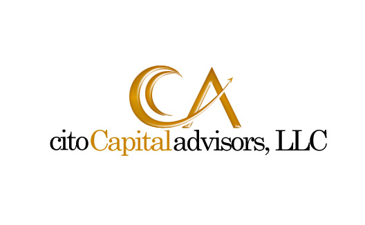 capital advisor logo