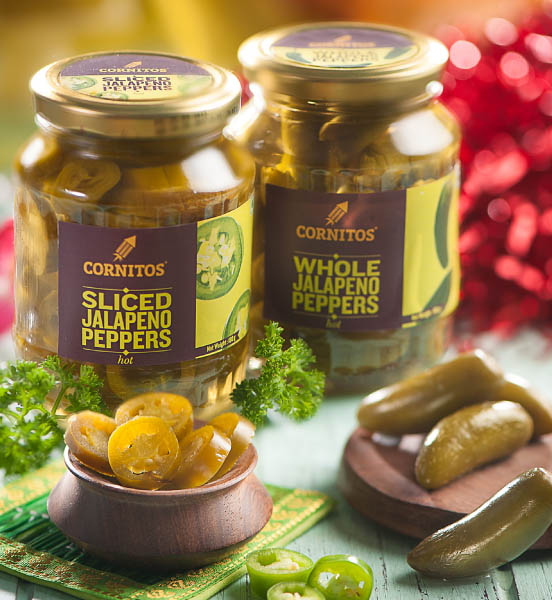 jalapeno packaging design