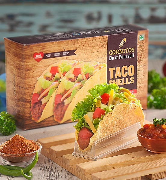 food packaging box design