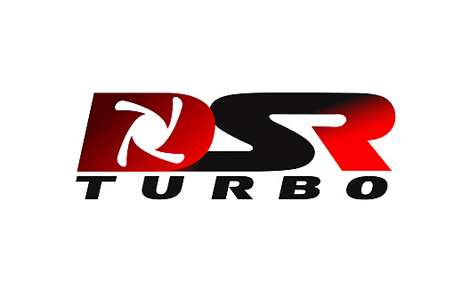 dsr engine logo