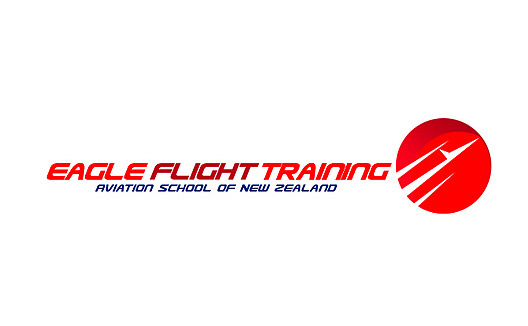 flight training logo NZ