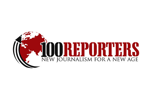 journalism logo design