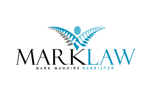 marklaw barrister logos