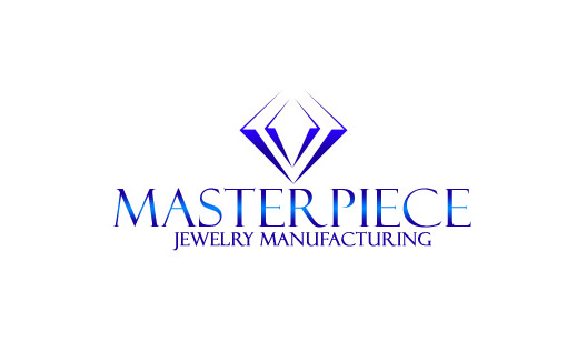 master jewellery logo art