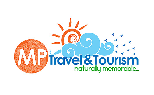 Logo Design: Travel Nature Tourism Logo