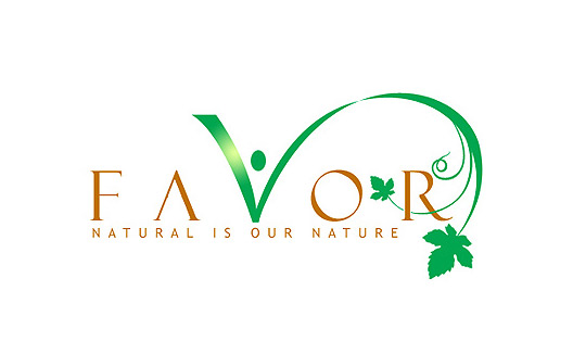 natural cosmetic logo