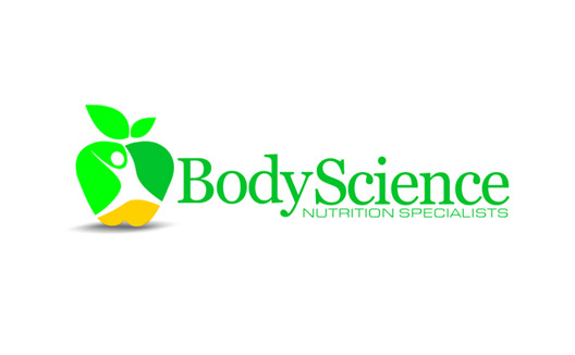 nutrition specialist logo art