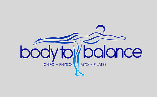 physio therapy logos