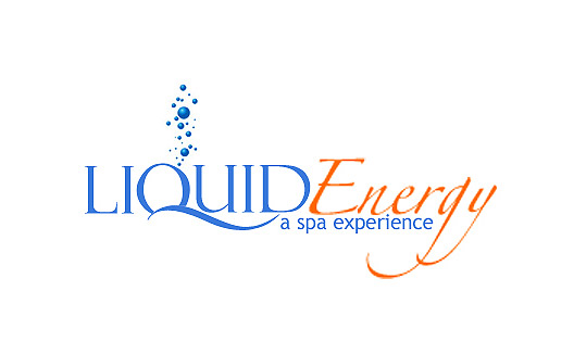 spa logo design uk