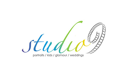 studio logo designing