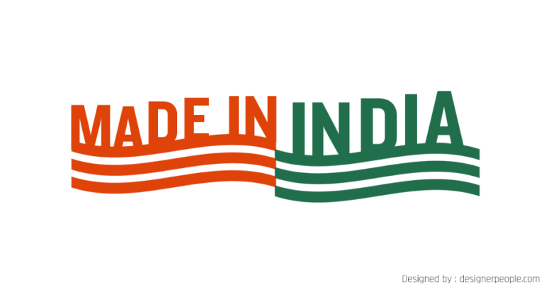 Download Made in India logos & win Indian Buyers Confidence - Best Logo ...