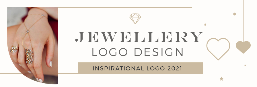Jewelry Shop Logo Design, Branding & Showroom Interior Design at best price  in Pune | ID: 2852678324491