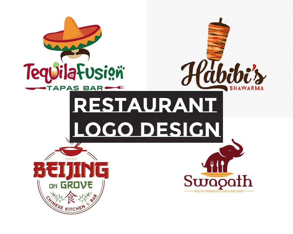 69+ Best Restaurant Logos Ideas. Free Restaurant Logo Maker