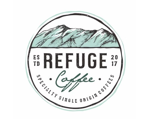 best coffee logo design