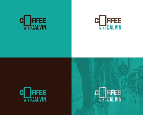 coffee shop logo design inspiration
