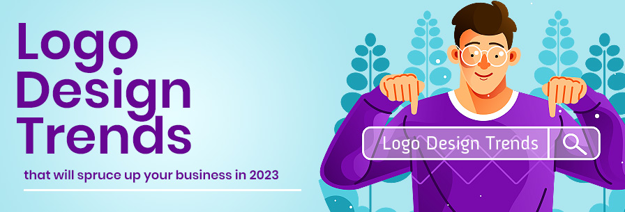 logo design trend 2023