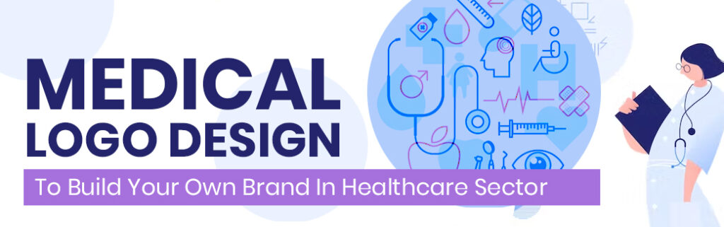 medical logo design inspiration