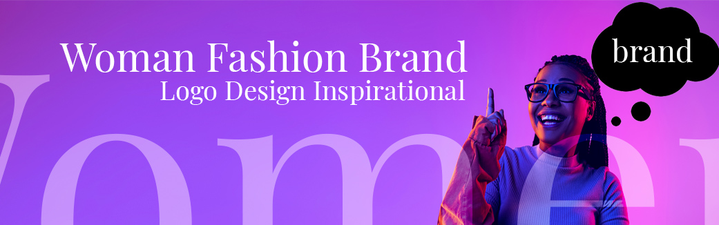 Fashion Brand Logo Design