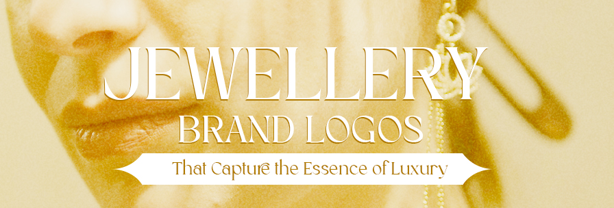 Jewellery Brand Logos that Capture the Essence of Luxury