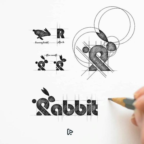 Logo design process, Logo sketch design, Logo sketches