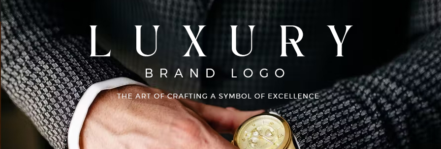 Luxury Brand Logo Vector Hd Images, Black Horse The Luxurious Brand Logo  Design, Brand, Luxurious, Logo Design PNG Image For Free Download