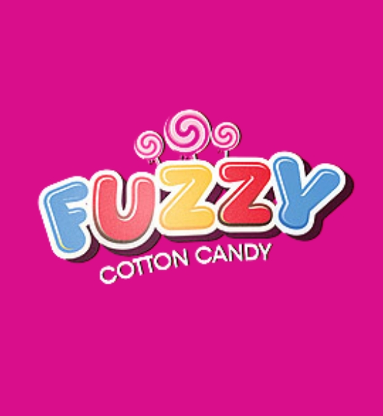 candy brand logo