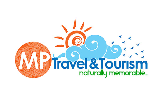 travel logo design