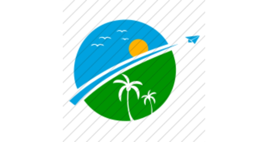travel and tourism logo